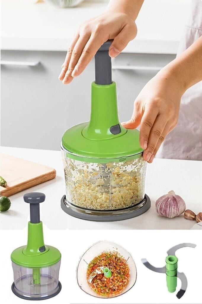 Arow Chopper Pratik El Robotu TR-2360