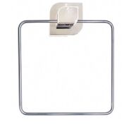 Knitex Yapışkanlı Kare Havluluk 2807