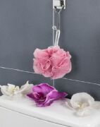 Knitex Yapışkanlı Tekli Askı 2787