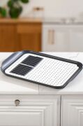 Çok Amaçlı Pano Bulaşık Kurutmalık Meyve Sebze Süzgeci BNM1213