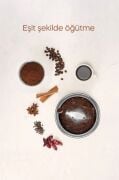Sinbo Kahve Ve Baharat Öğütücü Gold Scm-2982
