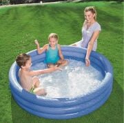 Renkli Çocuk Havuzu 152 Cm X 30 Cm 51026