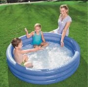 Renkli Çocuk Havuzu 152 Cm X 30 Cm 51026
