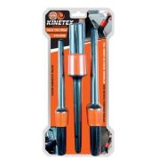 Knitex 3086 Toz Temizleme Fırçası 3 Parça