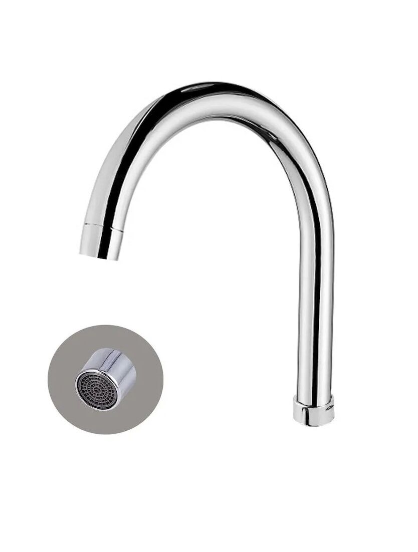 Knitex 3185 Lavabo Batarya Borusu