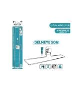 Knitex Yapışkan Uzun Havluluk 2806