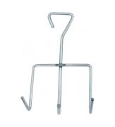 Knitex 3'Lü Yapışkanlı Askı 2789