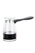 Arow Foam Coffee Elektrikli Cam Cezve 600w TR4588