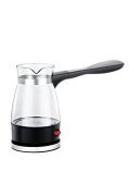 Arow Foam Coffee Elektrikli Cam Cezve 600w TR4588