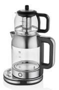 Arow Tea Maker Plus Elektrikli Cam Çay Makinesi TR4318