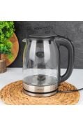 Arow Active Cam Su ısıtıcı Kettle 1,8 Litre 1500 w TR4320