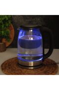 Arow Active Cam Su ısıtıcı Kettle 1,8 Litre 1500 w TR4320