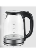 Arow Active Cam Su ısıtıcı Kettle 1,8 Litre 1500 w TR4320