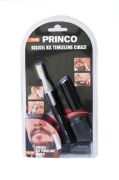 Princo Pilli Kişisel Kıl Temizleme Cihazı PR-100
