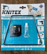 Knitex Vakumlu Siyah Çan Havluluk 2917