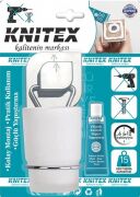 Knitex Vakumlu Diş Fırçalık 2794