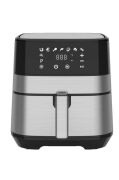 Arow Desire XXL 5,5 Litre 1700 W Airfryer TR-3950