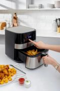 Arow Desire XXL 5,5 Litre 1700 W Airfryer TR-3950
