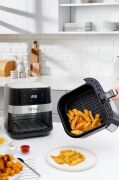 Arow Desire XXL 5,5 Litre 1700 W Airfryer TR-3950