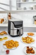 Arow Favor XXL 5,5 Litre 1700 W Airfryer TR-3951