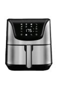 Arow Favor XXL 5,5 Litre 1700 W Airfryer TR-3951