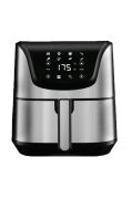 Arow Favor XXL 5,5 Litre 1700 W Airfryer TR-3951