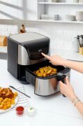 Arow Favor XXL 5,5 Litre 1700 W Airfryer TR-3951