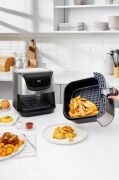 Arow Favor XXL 5,5 Litre 1700 W Airfryer TR-3951