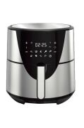 Arow Odetta XXXL 8 Litre 1700 W Airfryer TR-3955