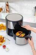 Arow Odetta XXXL 8 Litre 1700 W Airfryer TR-3955