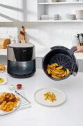 Arow Odetta XXXL 8 Litre 1700 W Airfryer TR-3955