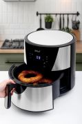 Arow Odetta XXXL 8 Litre 1700 W Airfryer TR-3955