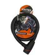 Knitex 2384 Kalın Motor Kilidi 18mmx100 cm