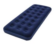 Bestway 67000 Tek Kişilik Şişme Yatak + 62002 Pompa 185X76X22 cm