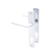 Knitex 2141 Pimapen Kapı Kolu Pls Yale Beyaz