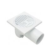 Knitex 2670 Plastik Yer Sifonu