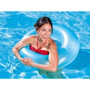 Bestway 36025 91 cm Buzlu Neon Renk Can Simidi