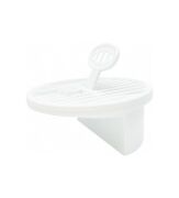 Knitex 2738 Yer Sifonu Süzgeci Vakumlu