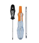 Knitex 2818 Elektrikçi Seti 3-In-1