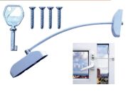 Knitex 2859 Halatlı Emniyet Kilidi