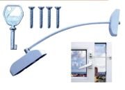 Knitex 2859 Halatlı Emniyet Kilidi