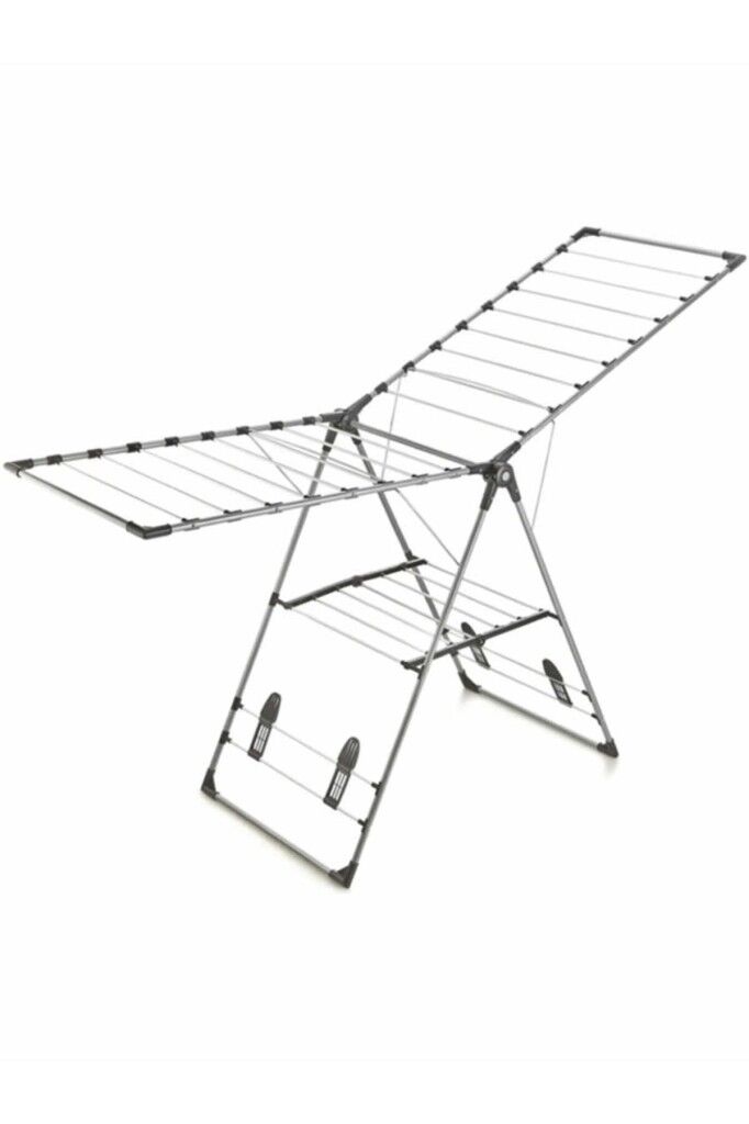 Doğrular 57026 Mega Aluminyum Eko Kurutmalık