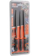 Knitex 3 Lü Eğe Seti 3152