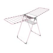 Kapris Totally Kanatlı Kurutmalık Pembe