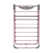 Kapris Totally Kanatlı Kurutmalık Pembe