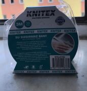 Knitex 2750 Sızdırmazlık Bantı 3.8mmx3.20 mt