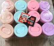 Knitex 12'li Tuzluklu Kürdan 2457