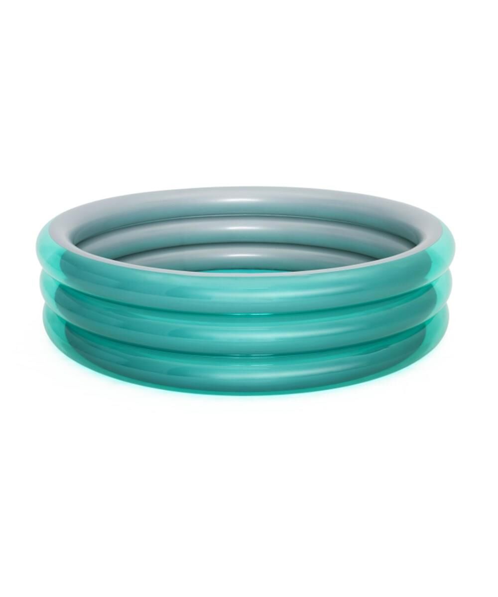 Bestway 51043 Şişme Havuz 201X53CM Yeşil