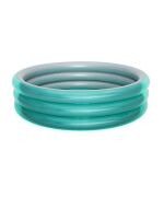 Bestway 51043 Şişme Havuz 201X53CM Yeşil