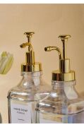 Perotti 16968 Pablo Luster 2Li 500Ml Sıvı Sabun